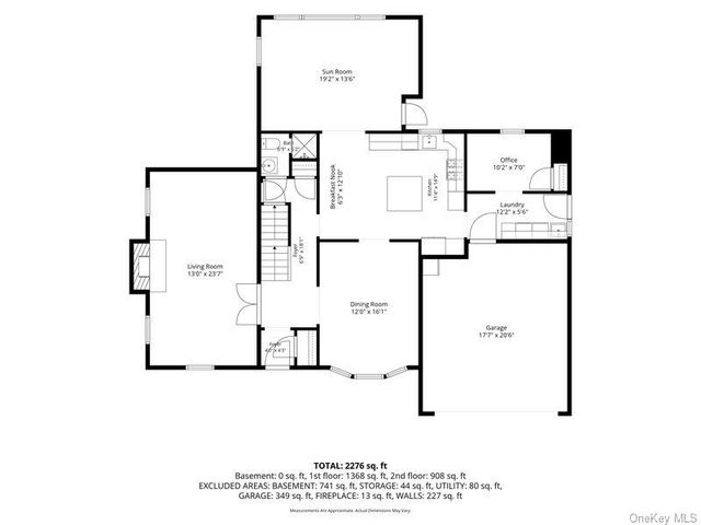 67 Raymond Place, Hewlett, NY 11557