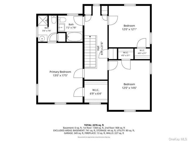 67 Raymond Place, Hewlett, NY 11557