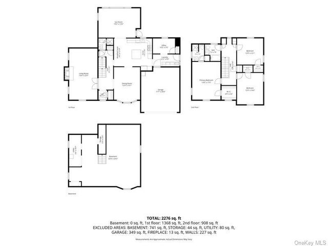 67 Raymond Place, Hewlett, NY 11557
