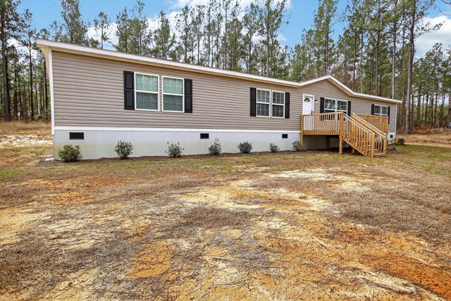812 White Pond Road, Williston, SC 29853