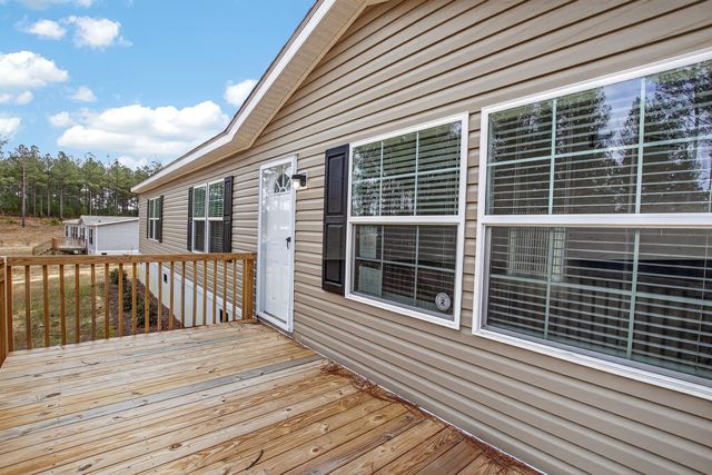 812 White Pond Road, Williston, SC 29853