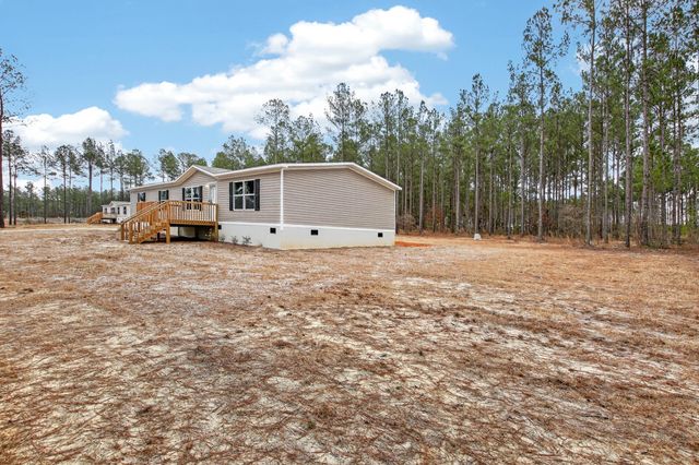 812 White Pond Road, Williston, SC 29853