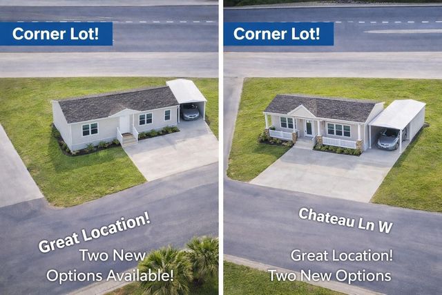 5302 CHATEAU LANE, Bradenton, FL 34207