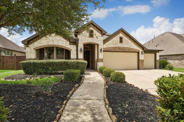 2204 Meadow Wind Drive, Pearland, TX 77089