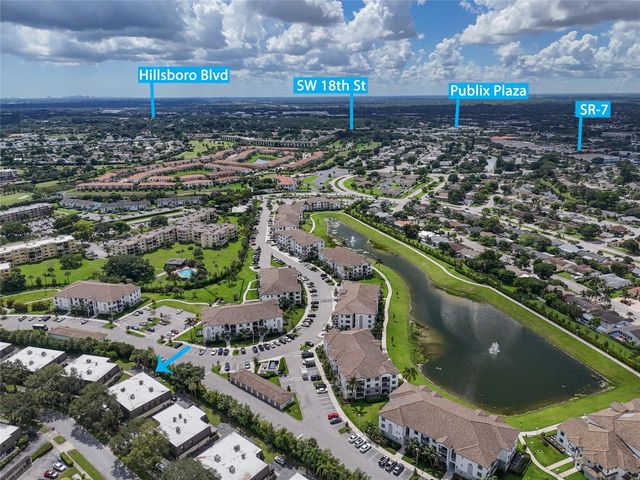 9390 SW 61ST Way D, Boca Raton, FL 33428