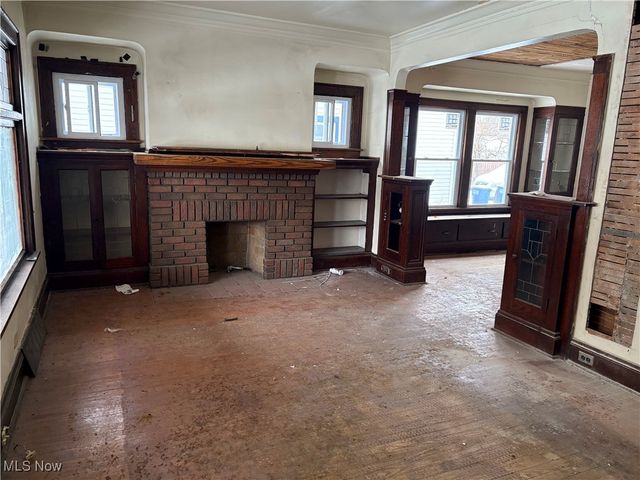 4070 E 141st Street, Cleveland, OH 44128