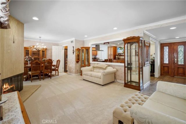 11300 Dulcet Avenue, Porter Ranch, CA 91326