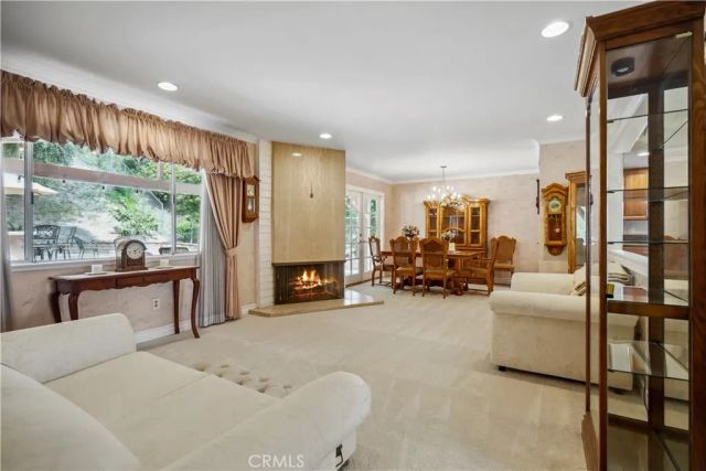 11300 Dulcet Avenue, Porter Ranch, CA 91326