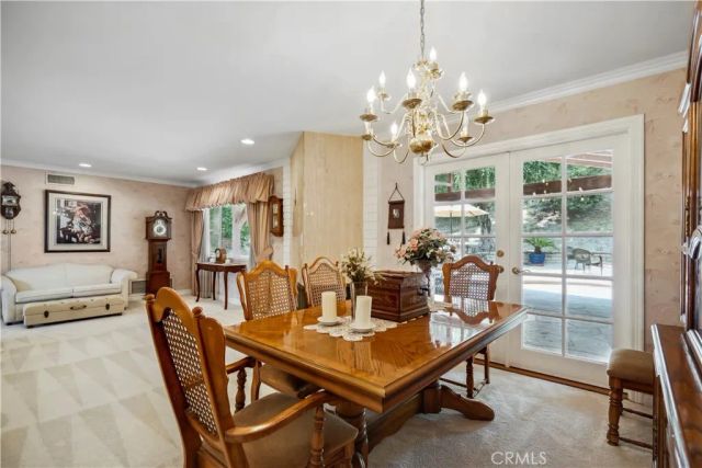 11300 Dulcet Avenue, Porter Ranch, CA 91326