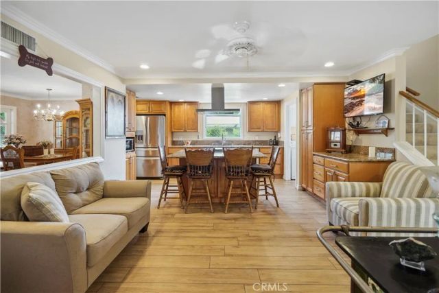 11300 Dulcet Avenue, Porter Ranch, CA 91326