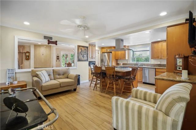 11300 Dulcet Avenue, Porter Ranch, CA 91326