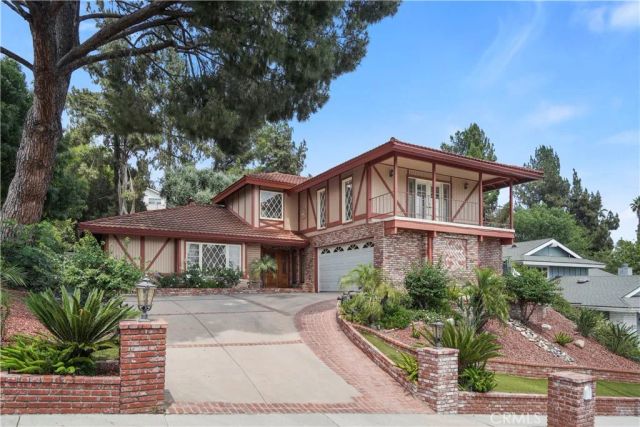11300 Dulcet Avenue, Porter Ranch, CA 91326