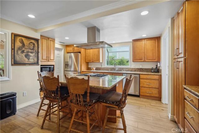 11300 Dulcet Avenue, Porter Ranch, CA 91326