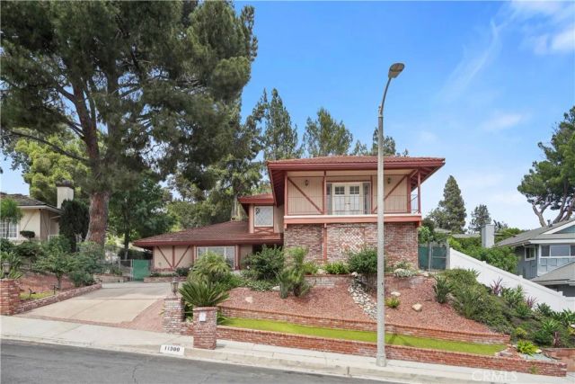 11300 Dulcet Avenue, Porter Ranch, CA 91326