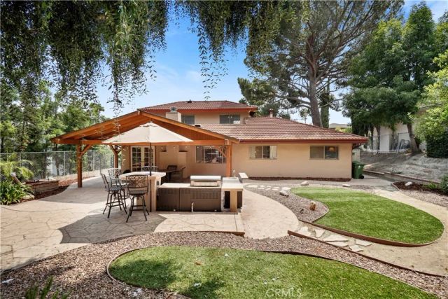 11300 Dulcet Avenue, Porter Ranch, CA 91326