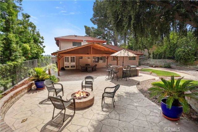 11300 Dulcet Avenue, Porter Ranch, CA 91326