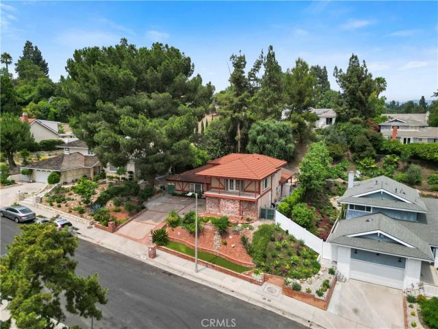 11300 Dulcet Avenue, Porter Ranch, CA 91326