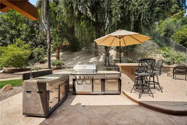 11300 Dulcet Avenue, Porter Ranch, CA 91326