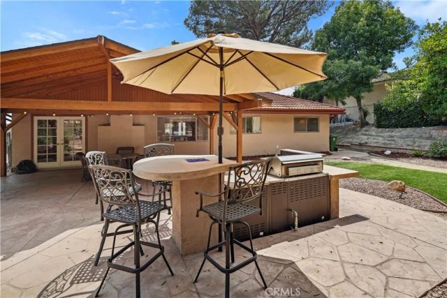 11300 Dulcet Avenue, Porter Ranch, CA 91326