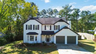 1361 Summit NW Lane, Acworth, GA 30102