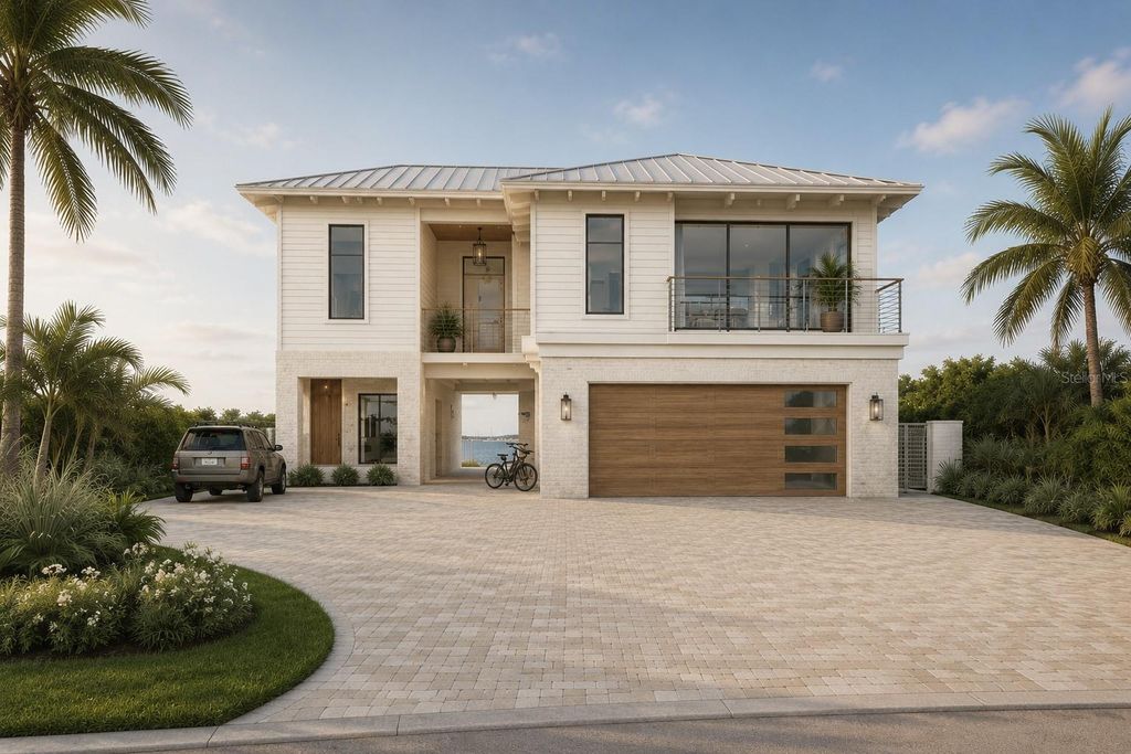 575 CRYSTAL DRIVE, Madeira Beach, FL 33708