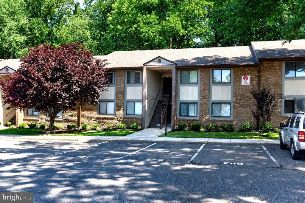 115 E KINGS HWY ##144, MAPLE SHADE, NJ 08052 — exterior