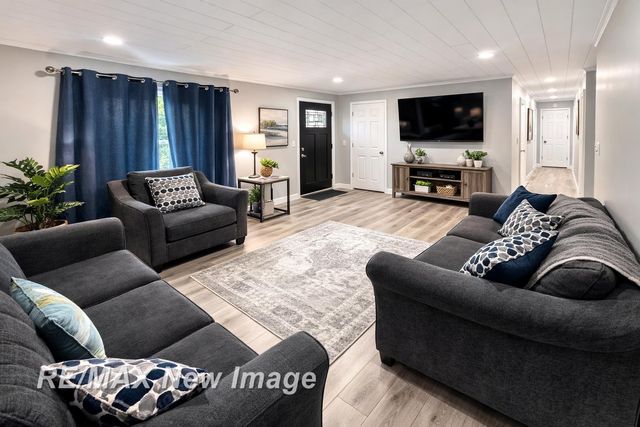 4736 Moeller Drive, Monitor Twp, MI 48706