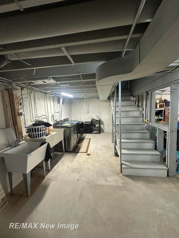 4736 Moeller Drive, Monitor Twp, MI 48706