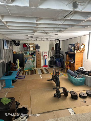 4736 Moeller Drive, Monitor Twp, MI 48706