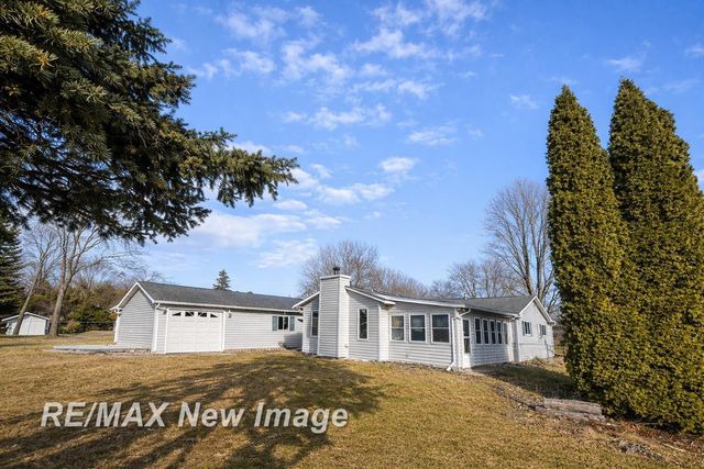 4736 Moeller Drive, Monitor Twp, MI 48706