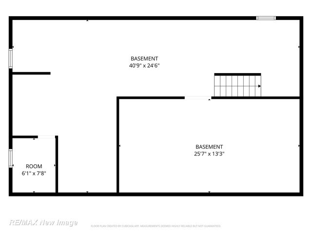 4736 Moeller Drive, Monitor Twp, MI 48706