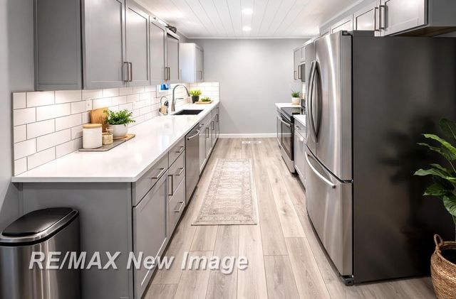 4736 Moeller Drive, Monitor Twp, MI 48706