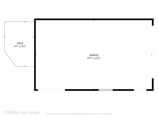 4736 Moeller Drive, Monitor Twp, MI 48706
