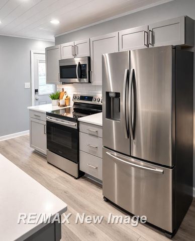 4736 Moeller Drive, Monitor Twp, MI 48706