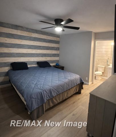 4736 Moeller Drive, Monitor Twp, MI 48706