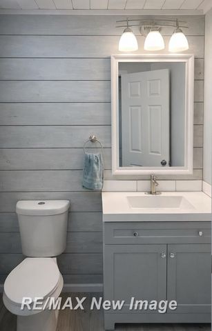 4736 Moeller Drive, Monitor Twp, MI 48706