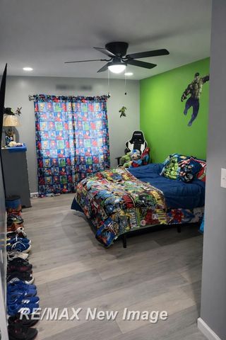 4736 Moeller Drive, Monitor Twp, MI 48706