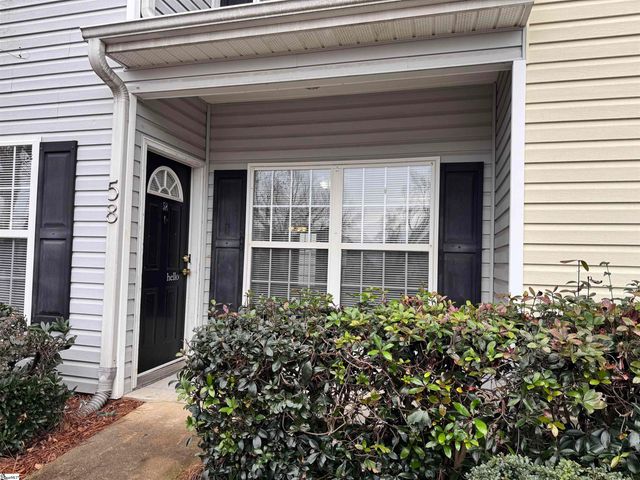 58 Ridgestone Circle, Mauldin, SC 29662