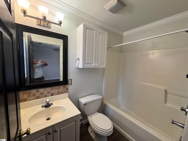 58 Ridgestone Circle, Mauldin, SC 29662