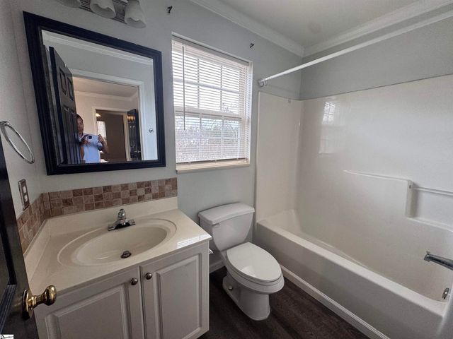 58 Ridgestone Circle, Mauldin, SC 29662