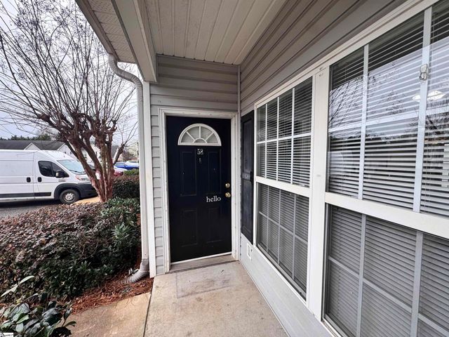 58 Ridgestone Circle, Mauldin, SC 29662