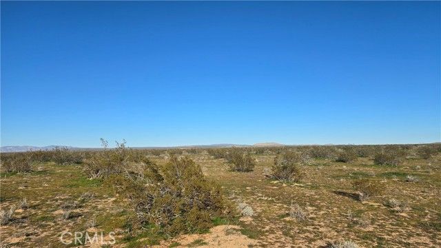 0 Lindbergh Blvd vic Randsburg Mojave Rd, California City, CA 93505