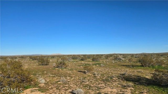 0 Lindbergh Blvd vic Randsburg Mojave Rd, California City, CA 93505