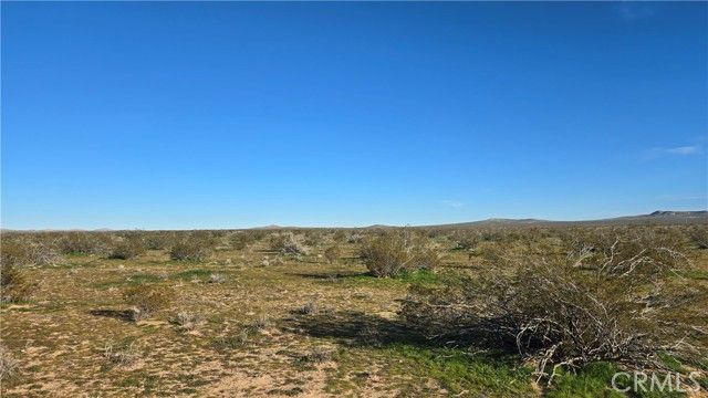 0 Lindbergh Blvd vic Randsburg Mojave Rd, California City, CA 93505