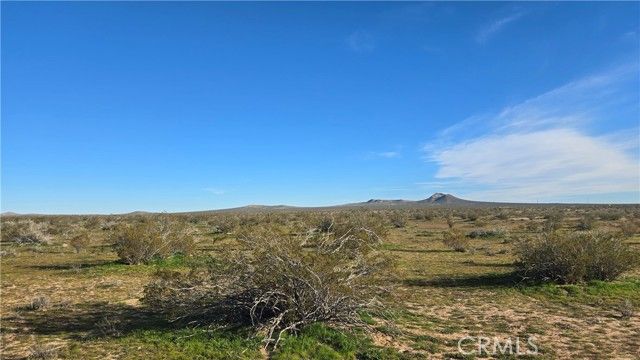 0 Lindbergh Blvd vic Randsburg Mojave Rd, California City, CA 93505