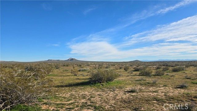 0 Lindbergh Blvd vic Randsburg Mojave Rd, California City, CA 93505