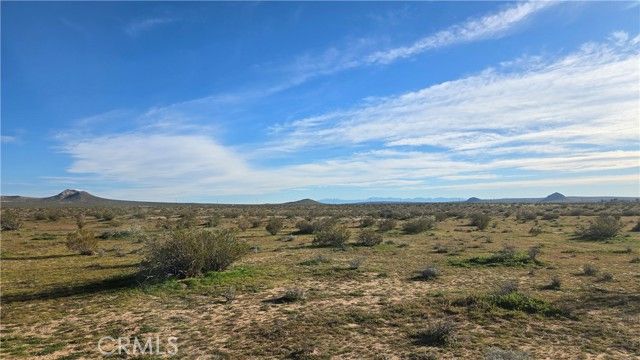 0 Lindbergh Blvd vic Randsburg Mojave Rd, California City, CA 93505