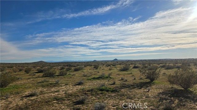 0 Lindbergh Blvd vic Randsburg Mojave Rd, California City, CA 93505