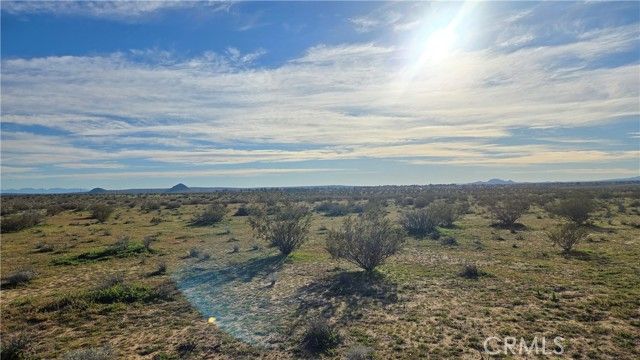 0 Lindbergh Blvd vic Randsburg Mojave Rd, California City, CA 93505