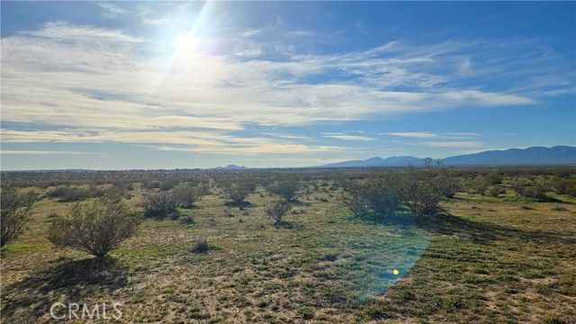 0 Lindbergh Blvd vic Randsburg Mojave Rd, California City, CA 93505